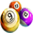 Xóc Đĩa icon
