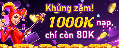 Nổ hũ F168 thắng lớn mỗi ngày