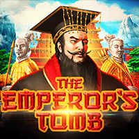 The Emperor's Tomb icon