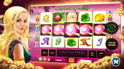 Sảnh Game Nổ Hũ Đỉnh Cao screenshot