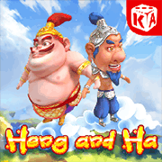 Thanh Cáp Nhị Tướng icon