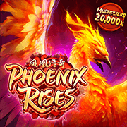 Phượng Hoàng Nổi Dậy icon